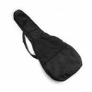 Guitar Soft Case Bag Fit Straps for 41" New Practical Black H7I7