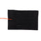 Carbon Fiber Outdoor Camping Electric USB Charging Heating Pads Running Travel
