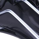 Lightweight Cycling Saddle Part Cushion for MTB Road Bicycle(Black)