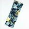 6pcs Women Elastic Headband Printed Hair Band Knotted Headdress Headwear A#S
