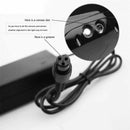 1Pc Battery Charger for Scooter Hover Unicycle Board Self Balancing Electric US