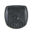 New Wireless Bicycle Cycling Bike Computer Speedometer Odometer Meter