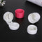 Portable 4 Layer Pill Crusher Grinder Splitter Divider Cutter Storage Box Tablet