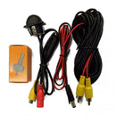 Universal Car Rear View Camera Auto Parking Reverse Backup Camera Night  QFS