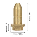 Water Pressure Washer Nozzle Tip Fit For Karcher K5- K7 Spray Wand Washer Gun