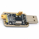 CH340G RS232 Update USB To TTL Converter Module UART Serial Port UFS-HWK ST C5W2