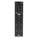 Rmt-Tx100U Wireless Replacement Hd Smart Tv Remote Control For Sony Rmt-Tx1 Y8I8