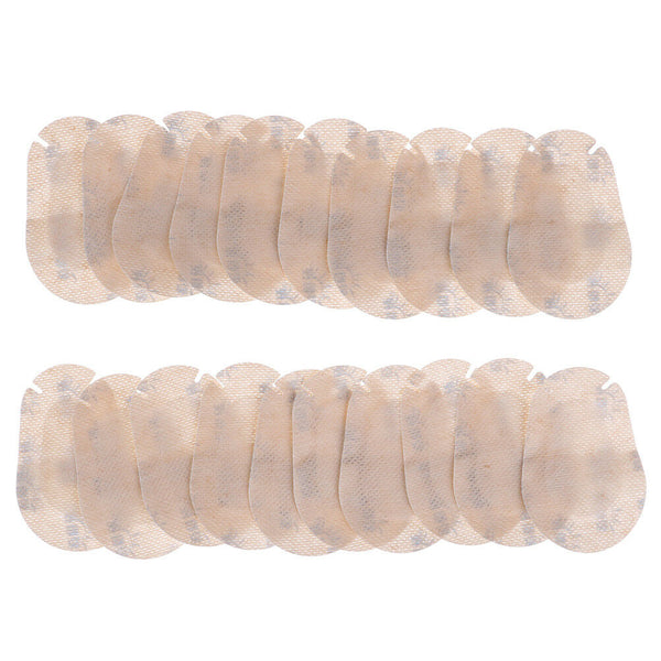 20Pcs Amblyopia Eye Patche Child Amblyopia Training Orthoptic Corrected Eyesh TE