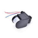 LED Outdoor 110-220V Infrared PIR Motion Sensor Detector Wall Light Switch  OZ