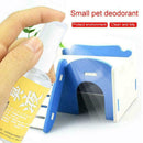 50ML Pet Bottle Gardening Plant Spread Watering Sprayer Disinfectant Fluid X0C6