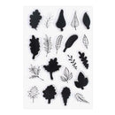 Leaves Embossing Cutting Die Stencils Seal DIY Scrapbooking Album Art Decor