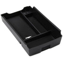 Car Center Console Armrest Box Glove Box Secondary Storage Tray Compatible  Y6P1