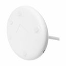 Flexible Touch Sensor LED Desk Lamp Light USB Rechargeable Brightness Adjus