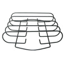 Non-Stick Steak Rib Rack Stand Roasting Grilling Kitchen BBQ Accessories