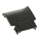 For Nikon D5100 SD Memory Card Door Cover Skin Cap Chamber Replacement Parts