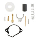 Fuel System Parts Carburetor Repair for 2 Stroke 43CC 47CC 49CC Mini Pocket Bike
