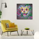 5D DIY Special Shaped Diamond Painting Dog Cross Stitch Mosaic Kits Decor