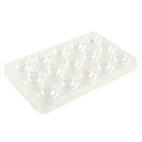 2PCS Sugar Tray Molds Fondant Cake Flower Shaped Drying Mats Baking Decor-Tool--