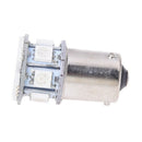 2 PCS 13 SMD LED Lamp 1156 BAU15S Taillight Blinker Amber