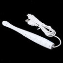 Intraoral Camera Endoscope Capture Button Driver 6 LED Light + Software CD