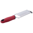 Grater with PP 304 Stainless Steels Blade Grips for Cheese,Lemon,Ginger,Gar G3Q3