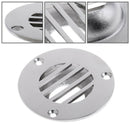 1 x Boat Deck Drain Yatch Marine Stainless Steel 316 Practical 63*16mm New