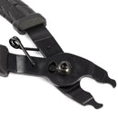 Bike Bicycle Link Plier Chain Buckle Plier Missing Link Remover Tool Black Top