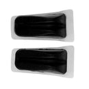 Recurve Bow Vibration Damper Made of Soft Rubber + 6 Archery