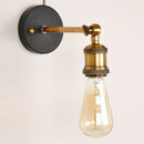 Retro Wall Light Fixture Loft Aisle Corridor Sconce Lighting Lamp Home Decor