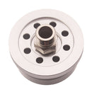 Billet Oil Sandwich Oil Filter