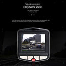 Multi-function HD Driving Recorder Super Wide-angle Alarm Systems Security