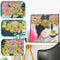 5D DIY Special Shaped Diamond Painting Beauty Cross Stitch Mosaic Craft Kit