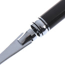 Stainless Steel Letter Opener Handle Office School Cutting Supplies F GwJ Cy