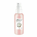 Pansly Care Hair Massage Oil Coconut Oil Natural Makeup Massage Remover Bod U1O0