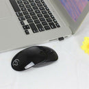 G832 2.4G Wireless Slider Mute Mouse Light Portable Belt For Office Compute