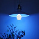 1X GU10 3W RGB LED 16 Color Changing Lamp Light Bulb + IR Remote Control Y8H9