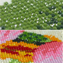 Dragon Animal DIY 5D Diamond Embroidery Painting Cross Stitch Craft Home Decor