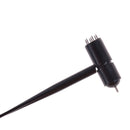 Seven-star dermal needle plastic double-end massage acupuncture detoxificatioTE