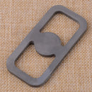 Outdoor Flint Starter Steel Striker Kit Camping Fire Starter Survival Lighter