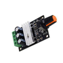 DC 6V 12V 24V 28V 3A PWM Motor Speed Control Controller V7N1 NE555 .! O5Y8