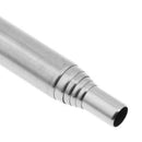 Retractable Blow Tube Fire Bellow Tool for Outdoor Cooking Camping Hiking