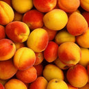 10pcs sweet peach seeds dwarf peach tree bonanza peaches fresh fruit plants SP