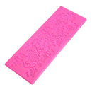 Quality Lace Silicone Fondant Baking Cake Sugar Craft Mould Decorating Mold   Pb