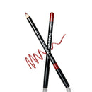 QiBest Black Rod Waterproof 12 Color Lip Liner Pen Lasting Lip Matte Lipsti E8J1