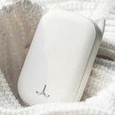 Cute USB Rechargeable Hand Warmer and 3600Ma Power Bank 5V Mini Portable Tr C8L2