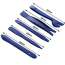 12pcs/Set Car Trim Removal Tools Kit & Car Audio Removal New Keys F6A0 Y8C1 E6V4