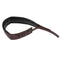Adjustable Electric Guitar Bass Strap Belt for Electric Guitar Bass Brown