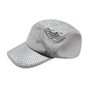 Summer Sun Hat Sunscreen Cooling Air Conditioning Cap Ice Cap For Women Men J5Y3