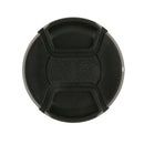 Camera Lens Cap Protecror Cover Keeper Leash Replacement for DSLR SLR and Ultra
