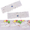 2pcs/set Women Wedding Leg Ring Garter White Lace Bride Garters Belt Fashion  Gw